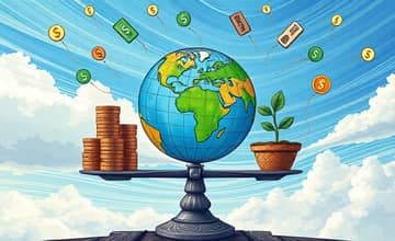 Dívida Pública Mundial: Um Limite Sustentável?