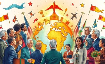 O Papel das Organizações Internacionais na Estabilidade Econômica