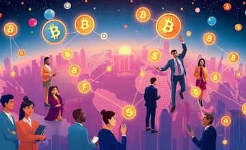 Criptoativos e a Globalização Financeira