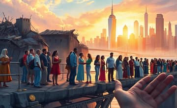 Desigualdade de Renda: Um Desafio Global Urgente