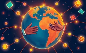 O Poder das Remessas Internacionais na Economia