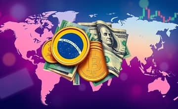 Entenda os Fatores que Movem o Câmbio