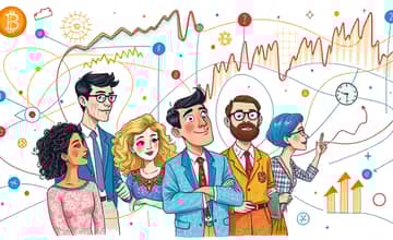 Finanças Comportamentais: Influência nas Decisões Globais