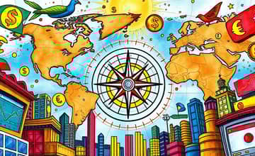 Moedas Exóticas: Oportunidades ou Aventura?