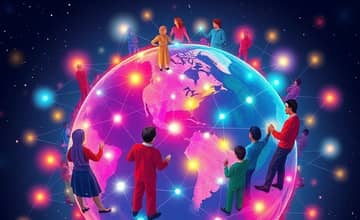 Capital Social: O Ativo Invisível das Nações