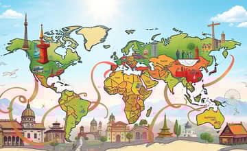 O Impacto do Turismo na Economia Local e Global