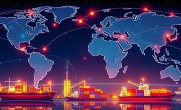 Cadeias de Valor Globais: Reconstruindo a Produção