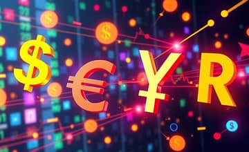 Estratégias de Arbitragem no Câmbio: Lucro Inteligente