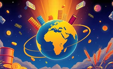 Commodities: O Termômetro da Economia Global