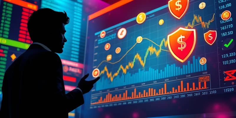 Riscos Comuns na Bolsa de Valores e Como Mitigá-los